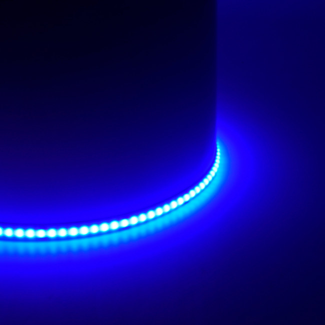 Светодиодная лента Feron LS531 24В 14Вт/м RGB 5м IP20 48946 Светодиодная лента Feron LS531 24В 14Вт/м RGB 5м IP20 48946
