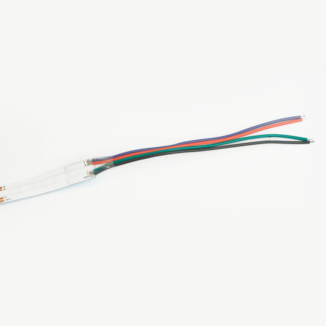 Светодиодная лента Feron LS531 24В 14Вт/м RGB 5м IP20 48946 Светодиодная лента Feron LS531 24В 14Вт/м RGB 5м IP20 48946