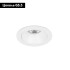 Встраиваемый светильник Arte Lamp Act Mini A3536PL-1WH Встраиваемый светильник Arte Lamp Act Mini A3536PL-1WH