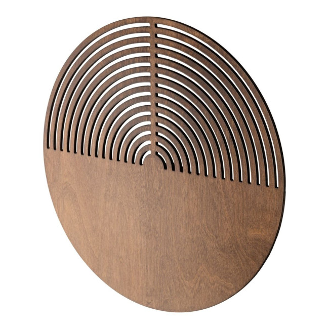 Настенный светильник TK Lighting 11015 LUNAR WOOD a071319 Настенный светильник TK Lighting 11015 LUNAR WOOD a071319