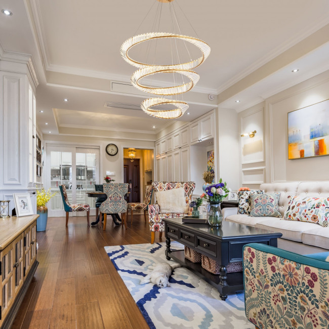 Подвесная люстра Arte Milano Venezia 318033/D800-D600-D400 BS