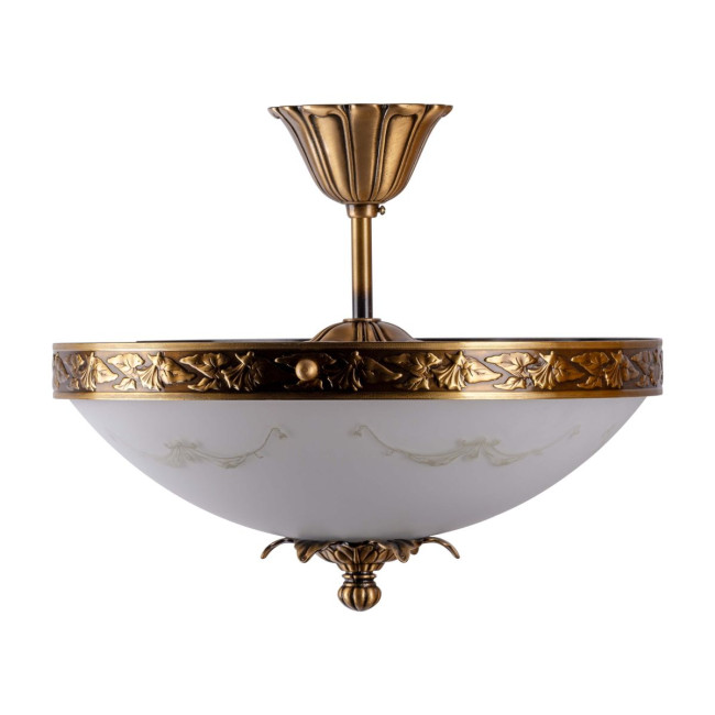 Потолочный светильник Ambiente 0848/35 PL AB Потолочный светильник Ambiente 0848/35 PL AB