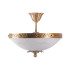 Потолочный светильник Ambiente 0848/35 PL AB Потолочный светильник Ambiente 0848/35 PL AB
