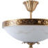 Потолочный светильник Ambiente 0848/35 PL AB Потолочный светильник Ambiente 0848/35 PL AB