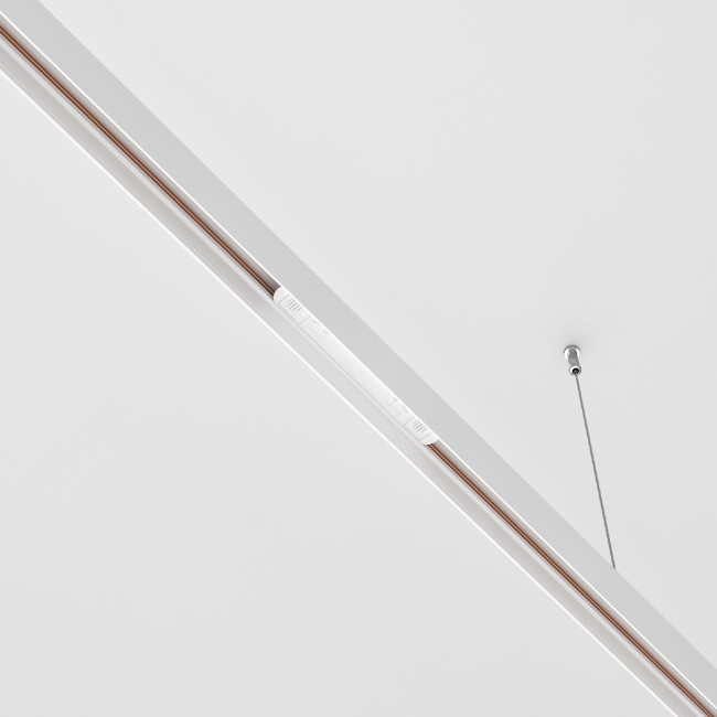 Коннектор Maytoni TRA034PC-42W Коннектор Maytoni TRA034PC-42W