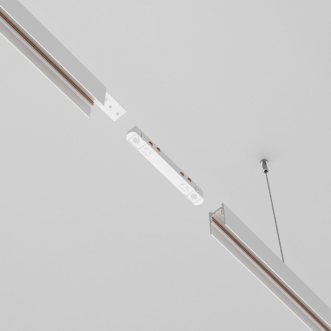 Коннектор Maytoni TRA034PC-42W Коннектор Maytoni TRA034PC-42W