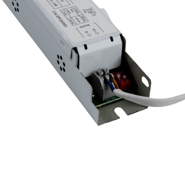 Встраиваемый светильник (комплект из 6 шт) Uniel ULP-1010 42W/4000К IP40 GRILYATO BLACK KIT06 UL-00008958 Встраиваемый светильник (комплект из 6 шт) Uniel ULP-1010 42W/4000К IP40 GRILYATO BLACK KIT06 UL-00008958