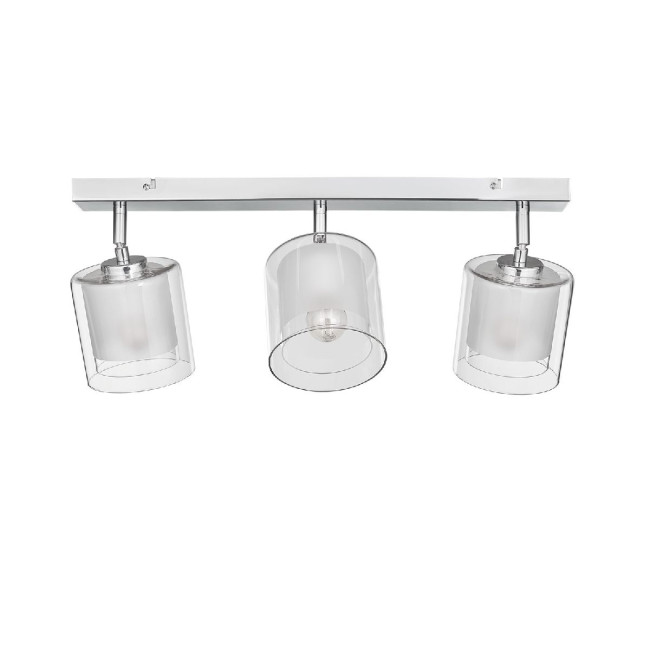 Спот 33 Идеи WLL.102.03.17.CH-S25TR Спот 33 Идеи WLL.102.03.17.CH-S25TR