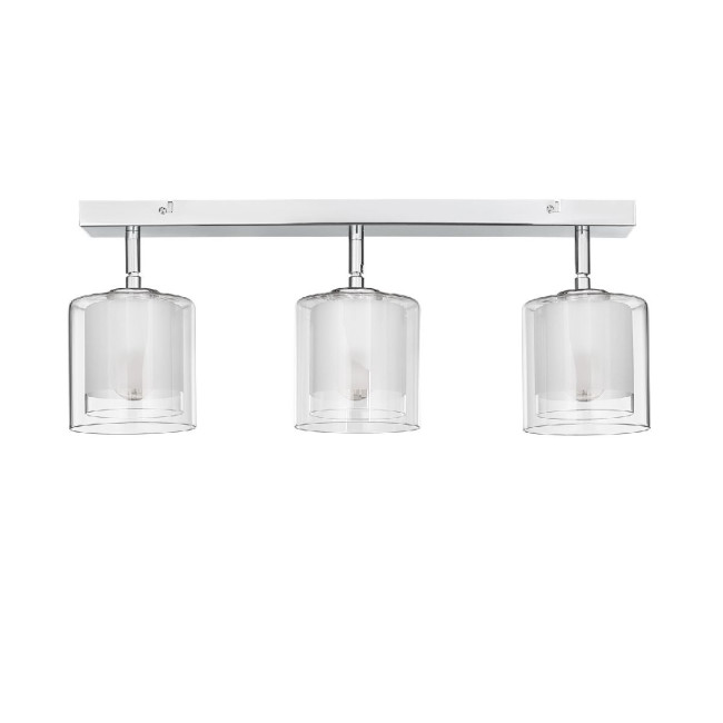 Спот 33 Идеи WLL.102.03.17.CH-S25TR Спот 33 Идеи WLL.102.03.17.CH-S25TR