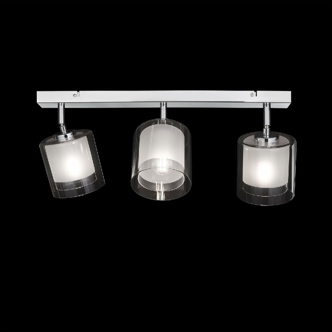 Спот 33 Идеи WLL.102.03.17.CH-S25TR Спот 33 Идеи WLL.102.03.17.CH-S25TR