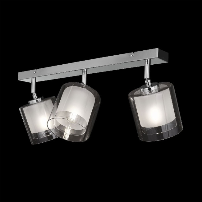 Спот 33 Идеи WLL.102.03.17.CH-S25TR Спот 33 Идеи WLL.102.03.17.CH-S25TR