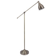 Торшер Arte Lamp 43 A2054PN-1AB Торшер Arte Lamp 43 A2054PN-1AB