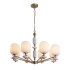 Подвесная люстра Lumion Moderni Alegra 8334/8 Подвесная люстра Lumion Moderni Alegra 8334/8