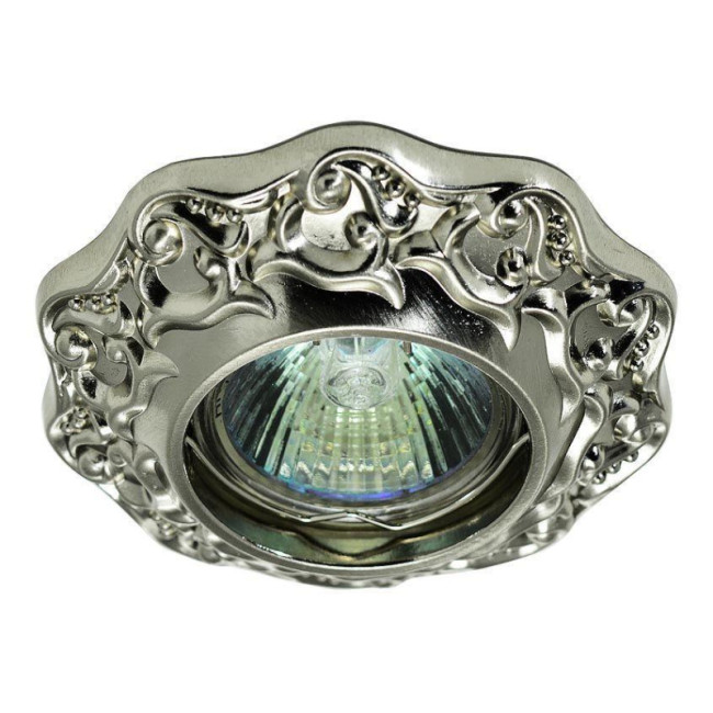 Встраиваемый светильник IMEX IL.0800.0407 Встраиваемый светильник IMEX IL.0800.0407