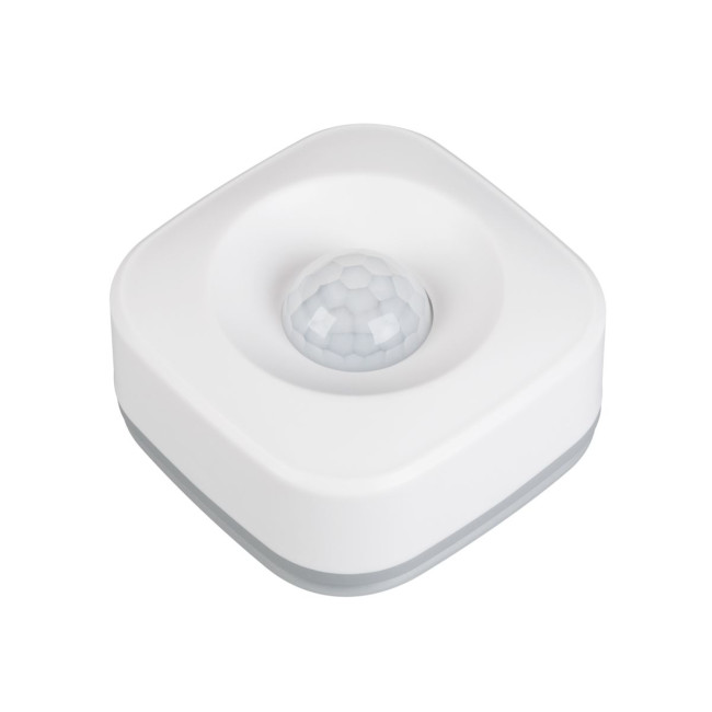 Датчик движения Arlight TY-ZB-801-01-72-SUF White (4.5V, PIR) (IARL, IP20 Пластик) 052908 Датчик движения Arlight TY-ZB-801-01-72-SUF White (4.5V, PIR) (IARL, IP20 Пластик) 052908