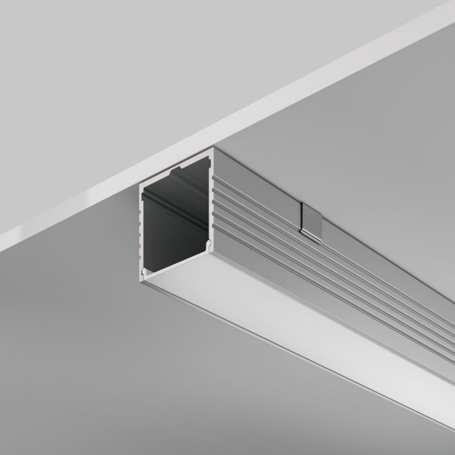 Алюминиевый профиль Maytoni Led strip ALM-3535A-S-2M