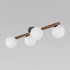 Потолочный светильник TK Lighting 10270 Estera Wood a068628 Потолочный светильник TK Lighting 10270 Estera Wood a068628