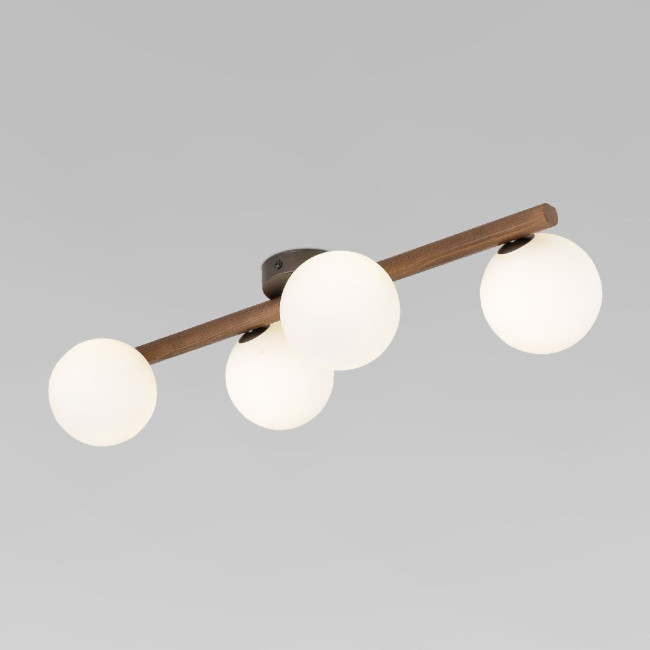 Потолочный светильник TK Lighting 10270 Estera Wood a068628 Потолочный светильник TK Lighting 10270 Estera Wood a068628