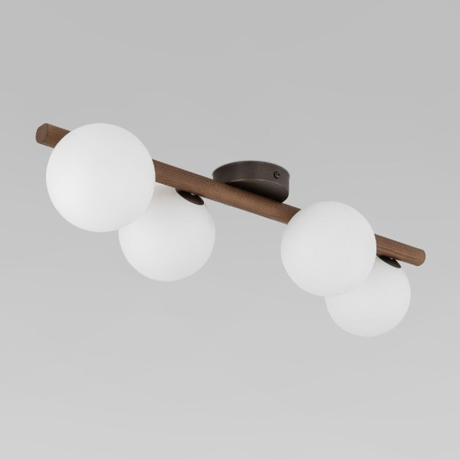 Потолочный светильник TK Lighting 10270 Estera Wood a068628 Потолочный светильник TK Lighting 10270 Estera Wood a068628