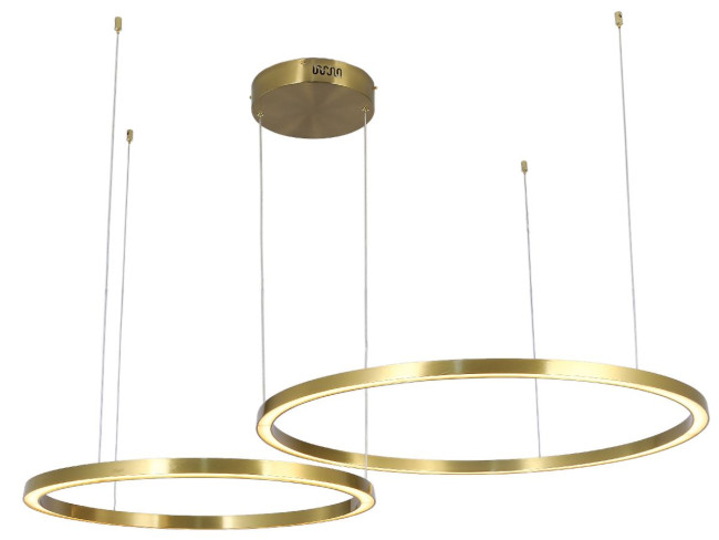 Подвесная люстра Zortes Lucia ZRS.25291.88 Подвесная люстра Zortes Lucia ZRS.25291.88