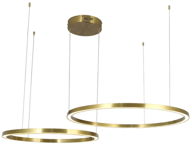 Подвесная люстра Zortes Lucia ZRS.25291.88 Подвесная люстра Zortes Lucia ZRS.25291.88