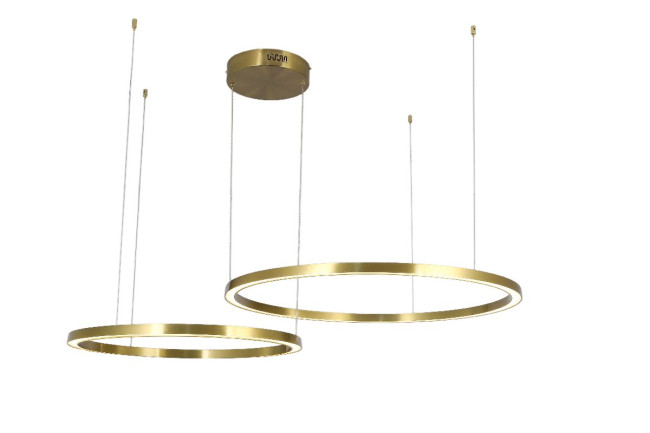 Подвесная люстра Zortes Lucia ZRS.25291.88 Подвесная люстра Zortes Lucia ZRS.25291.88