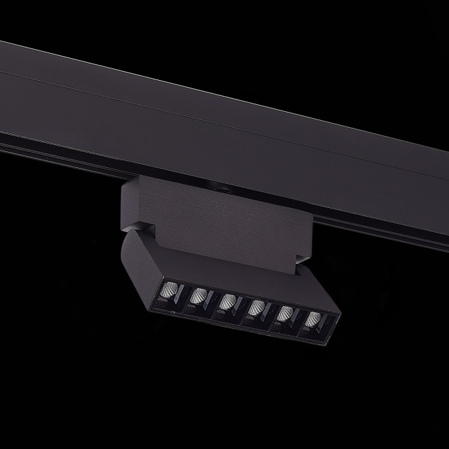 Трековый светильник ST Luce Andre ST362.446.06