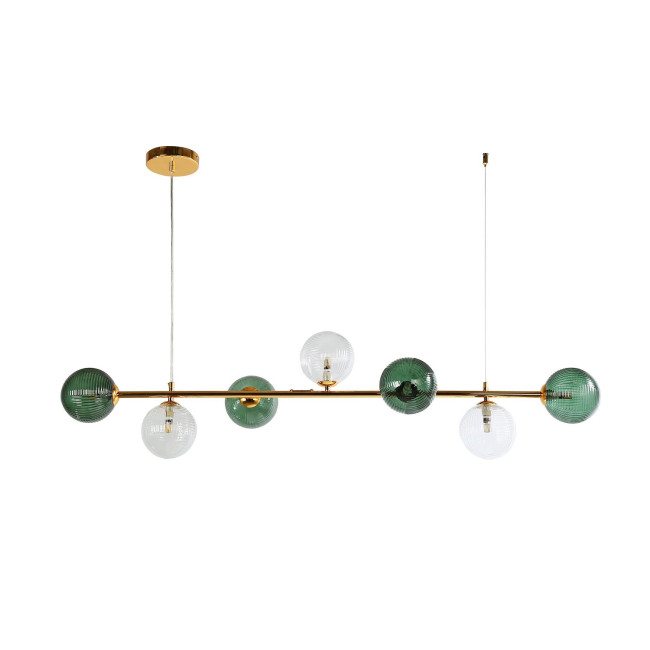 Подвесная люстра F-Promo Infilato 4035-7P Подвесная люстра F-Promo Infilato 4035-7P