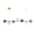 Подвесная люстра F-Promo Infilato 4035-7P Подвесная люстра F-Promo Infilato 4035-7P