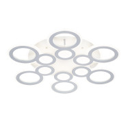 Потолочная люстра Escada Galleo 10274/6LED