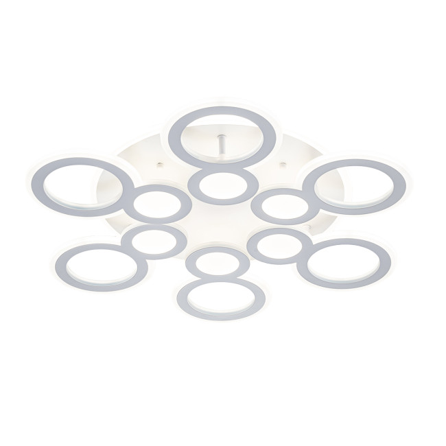 Потолочная люстра Escada Galleo 10274/6LED