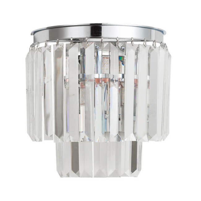 Настенный светильник Divinare Nova 3001/02 AP-2 Настенный светильник Divinare Nova 3001/02 AP-2