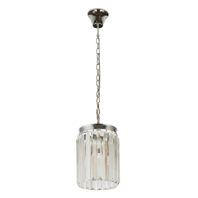 Подвесной светильник Divinare Nova 3001/02 SP-1 Подвесной светильник Divinare Nova 3001/02 SP-1