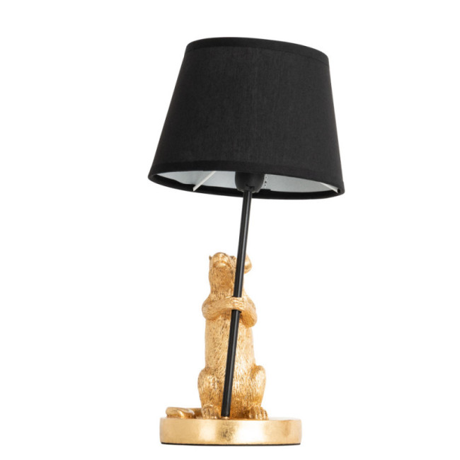 Настольная лампа ARTE Lamp A4420LT-1GO Настольная лампа ARTE Lamp A4420LT-1GO
