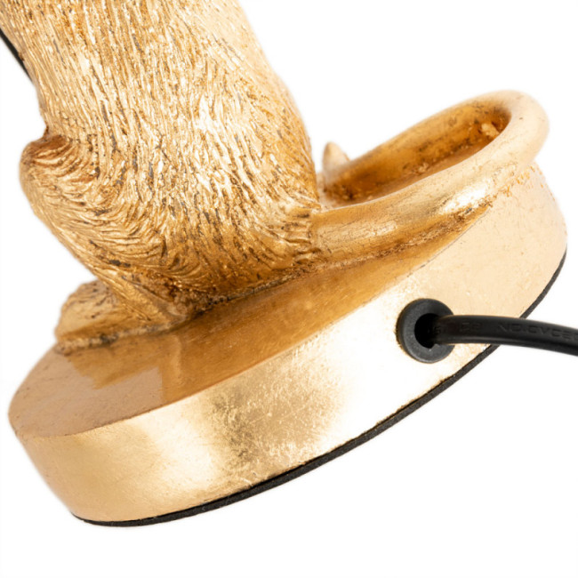 Настольная лампа ARTE Lamp A4420LT-1GO Настольная лампа ARTE Lamp A4420LT-1GO