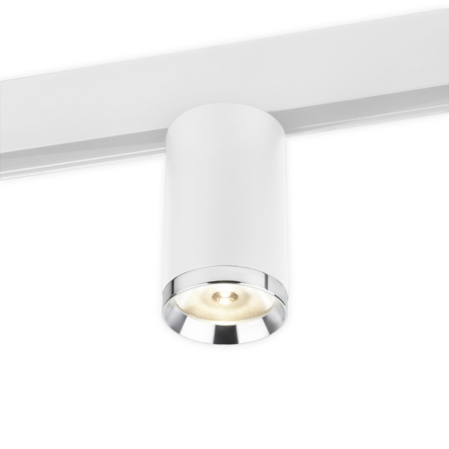 Трековый светильник Elektrostandard Slim Magnetic 85506/01 4690389189203 a061299 Трековый светильник Elektrostandard Slim Magnetic 85506/01 4690389189203 a061299