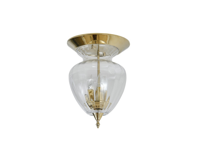 Потолочный светильник Newport Megan 6404/PL gold new М0069431 Потолочный светильник Newport Megan 6404/PL gold new М0069431