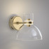 Бра Eurosvet Vial 202053 LED a072059 Бра Eurosvet Vial 202053 LED a072059