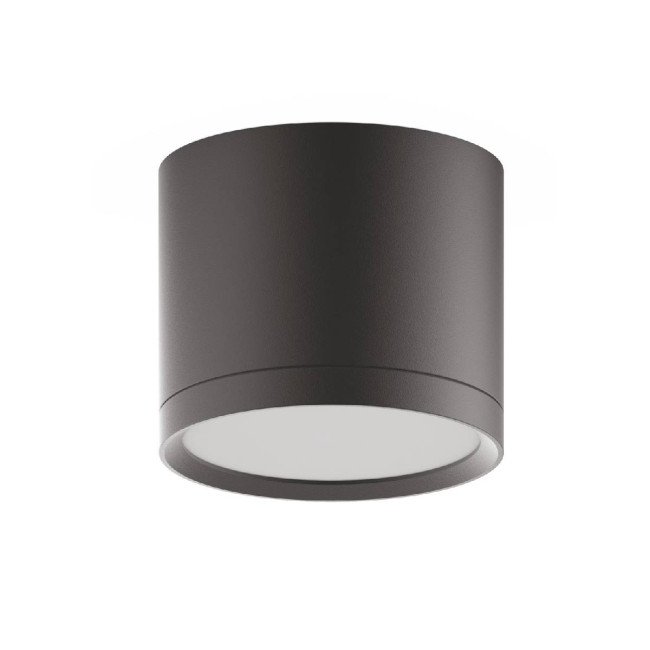 Потолочный светодиодный светильник Gauss Overhead HD017 Потолочный светодиодный светильник Gauss Overhead HD017