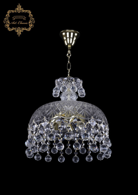 Подвесной светильник Art Classic 14.781.35.G.B Подвесной светильник Art Classic 14.781.35.G.B