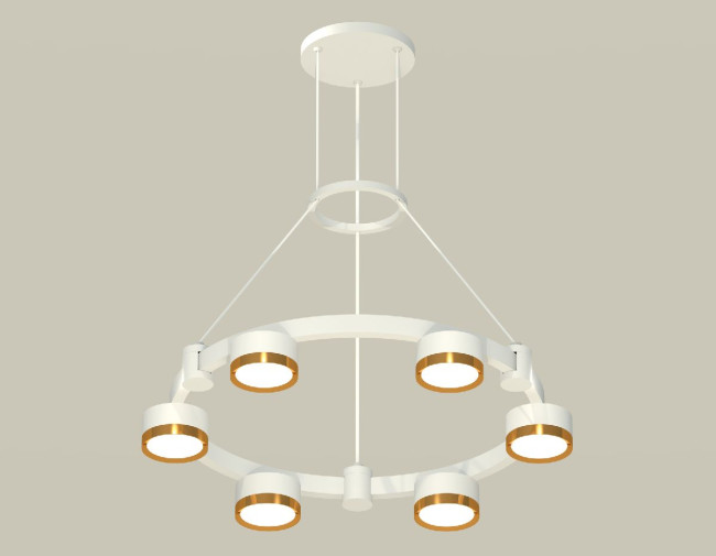 Подвесная люстра Ambrella Light Traditional (A9203, C9231, N8124) XR92031102 Подвесная люстра Ambrella Light Traditional (A9203, C9231, N8124) XR92031102