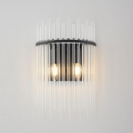 Настенный светильник Crystal Lux CLARO AP2