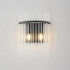 Настенный светильник Crystal Lux CLARO AP2 Настенный светильник Crystal Lux CLARO AP2