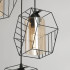 Подвесной светильник De Markt Соло 112012603