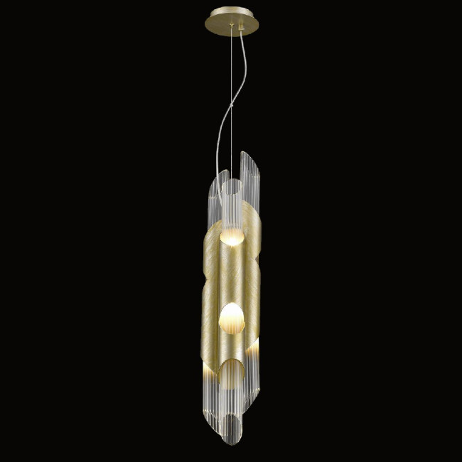 Настенный светильник DeLight Collection Draycott P68059-6 Настенный светильник DeLight Collection Draycott P68059-6