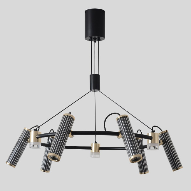 Подвесная люстра Crystal Lux EXTRA SP9