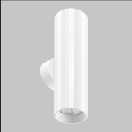 Настенный светильник IMEX Capella IL.0005.1902 WH Настенный светильник IMEX Capella IL.0005.1902 WH