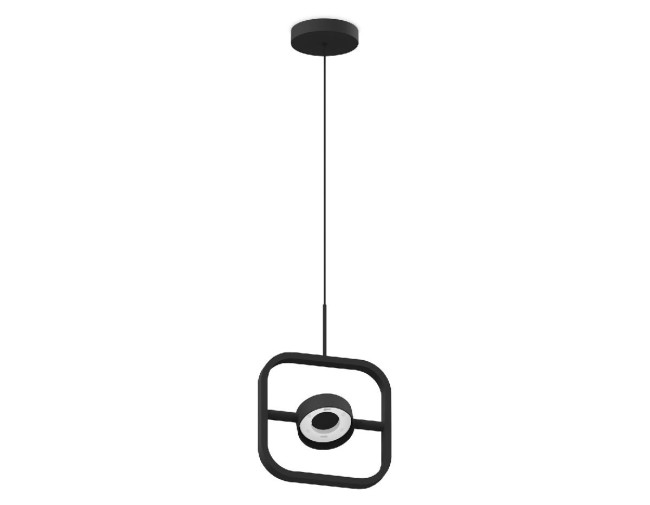 Корпус подвесного светильника поворотный Ambrella Light Diy spot C9119 Корпус подвесного светильника поворотный Ambrella Light Diy spot C9119