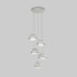 Каскадная люстра TK Lighting 10214 Bono a068322