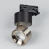 Трековый трехфазный светильник Arlight SP-PLURIO-TRACK-4TR-R77-9W Day4000 038110 Трековый трехфазный светильник Arlight SP-PLURIO-TRACK-4TR-R77-9W Day4000 038110